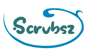 Scrubsz Logo Sized